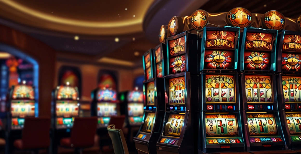 casino equipment